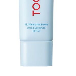 Bio Watery Sun Screen SPF 50 - Korean skincare